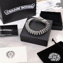 Picture of Chrome Hearts Bracelet _SKUChromeHeartsbracelet05cly946457